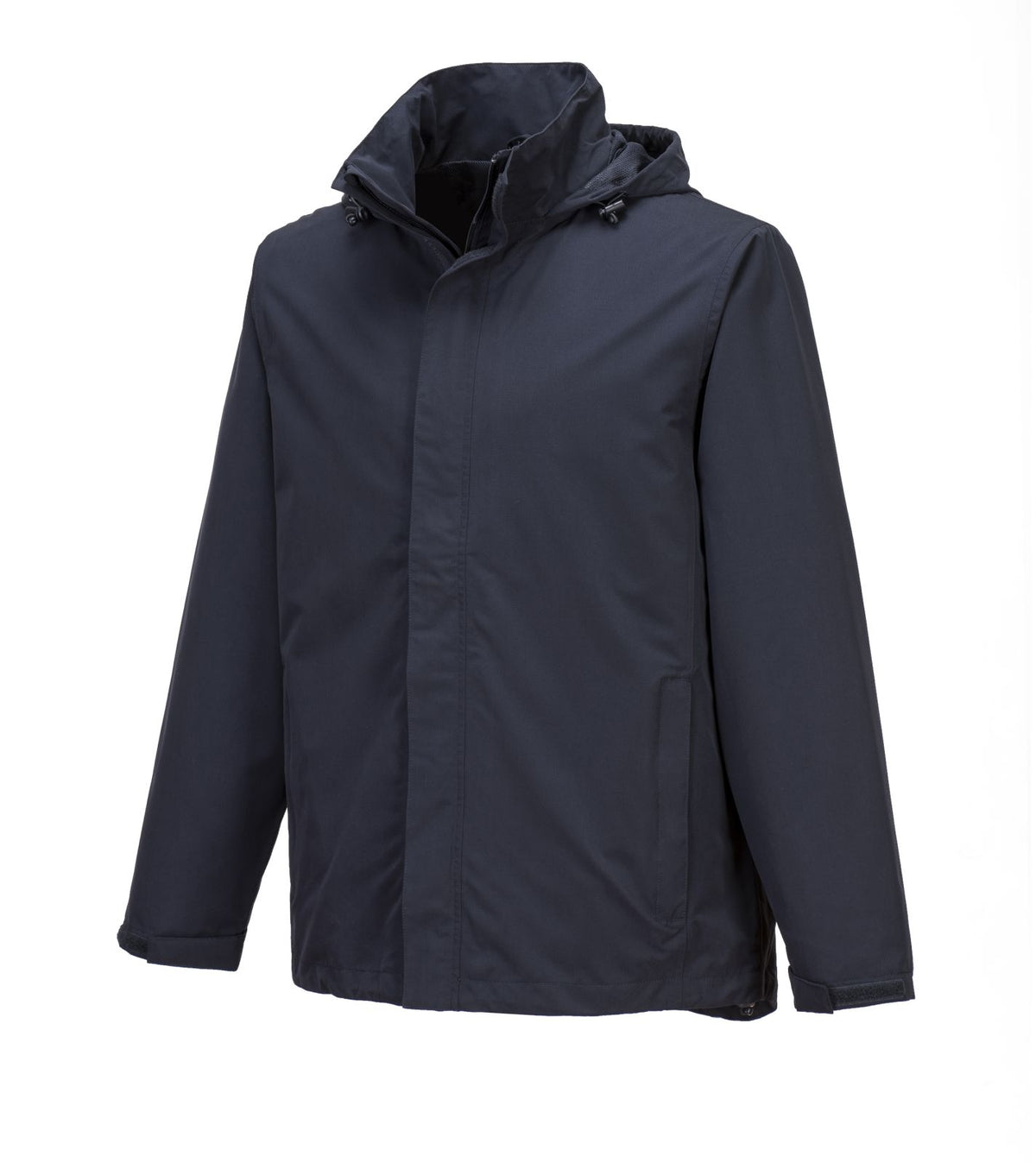 Portwest Mens Corporate Bescherming Tegen Alle Weersomstandigheden Jack S508 Shell marineblauw(NA)