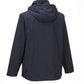 Portwest Mens Corporate Bescherming Tegen Alle Weersomstandigheden Jack S508 Shell marineblauw(NA)