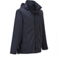 Portwest Mens Corporate Bescherming Tegen Alle Weersomstandigheden Jack S508 Shell marineblauw(NA)
