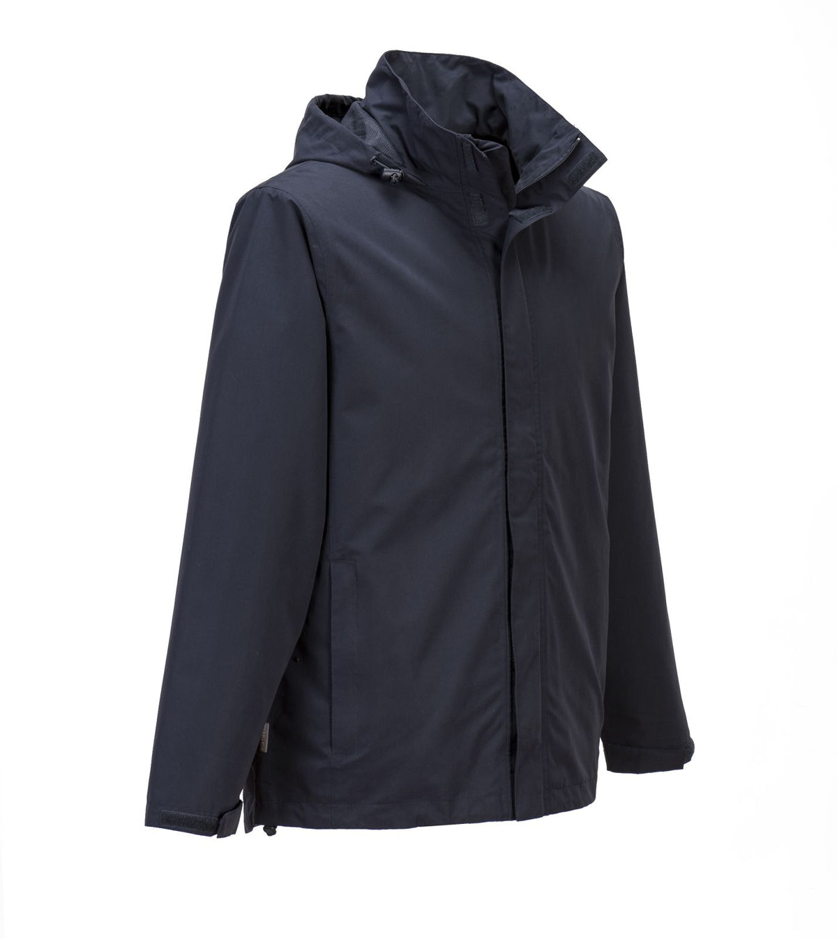 Portwest Mens Corporate Bescherming Tegen Alle Weersomstandigheden Jack S508 Shell marineblauw(NA)