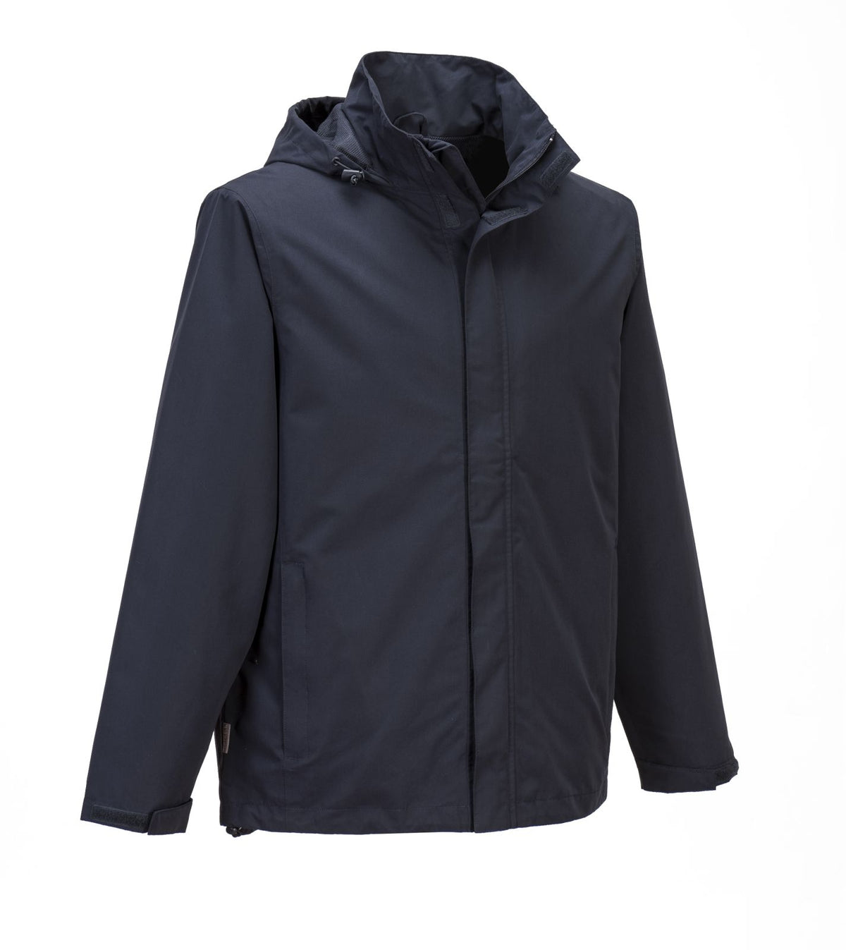 Portwest Mens Corporate Bescherming Tegen Alle Weersomstandigheden Jack S508 Shell marineblauw(NA)