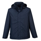 Portwest Mens Corporate Bescherming Tegen Alle Weersomstandigheden Jack S508 Shell marineblauw(NA)