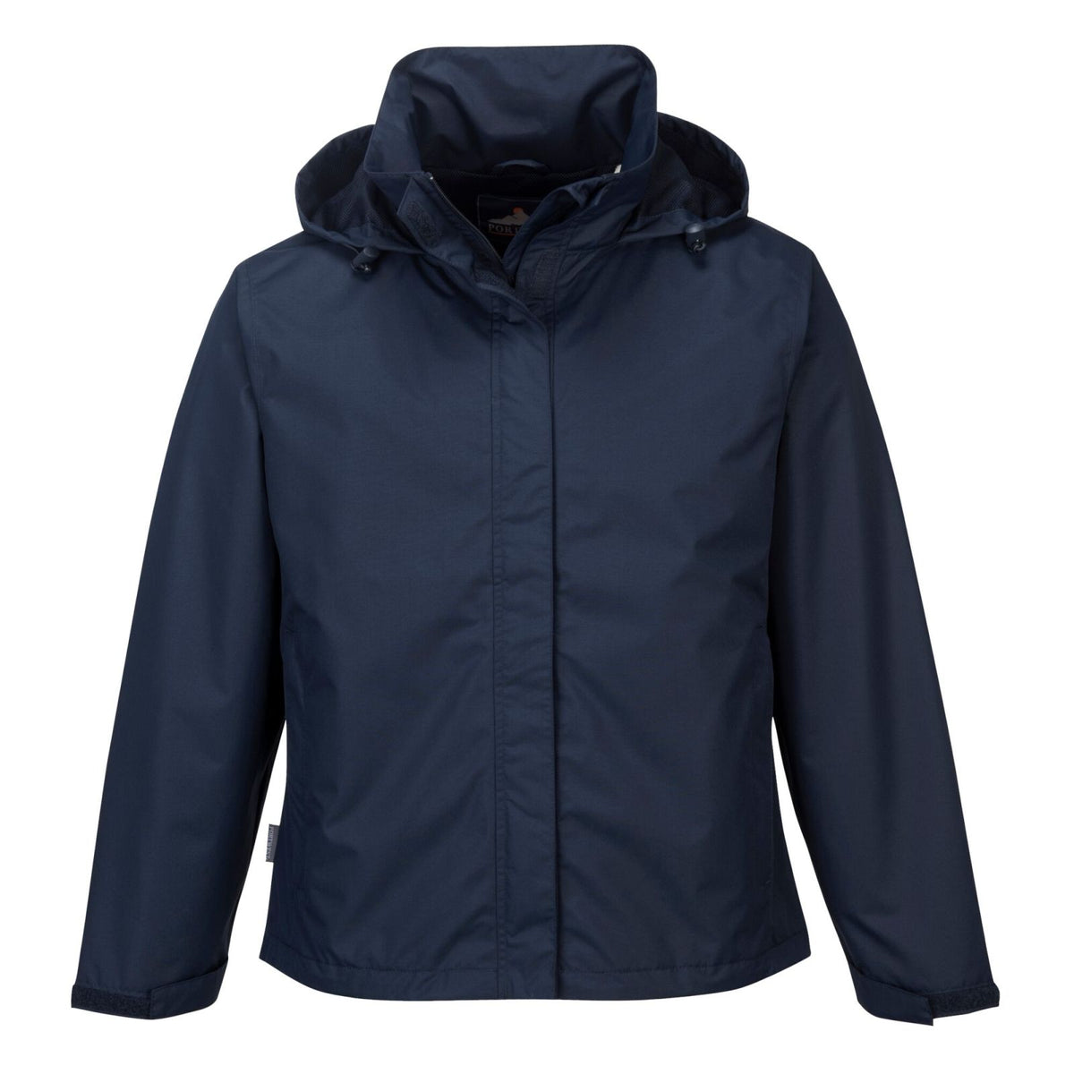 Portwest Dames Corporate Bescherming Tegen Alle Weersomstandigheden Jack S509 Shell marineblauw(NA)