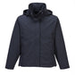 Portwest Dames Corporate Bescherming Tegen Alle Weersomstandigheden Jack S509 Shell marineblauw(NA)