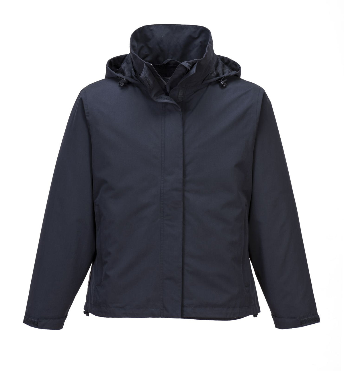Portwest Dames Corporate Bescherming Tegen Alle Weersomstandigheden Jack S509 Shell marineblauw(NA)