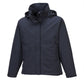 Portwest Dames Corporate Bescherming Tegen Alle Weersomstandigheden Jack S509 Shell marineblauw(NA)