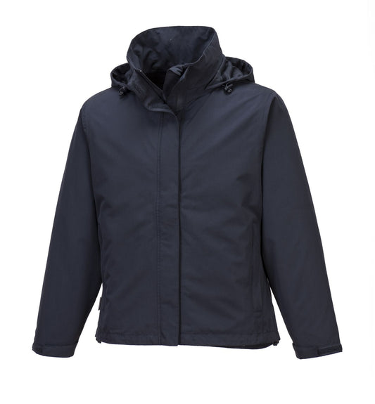 Portwest Dames Corporate Bescherming Tegen Alle Weersomstandigheden Jack S509 Shell marineblauw(NA)