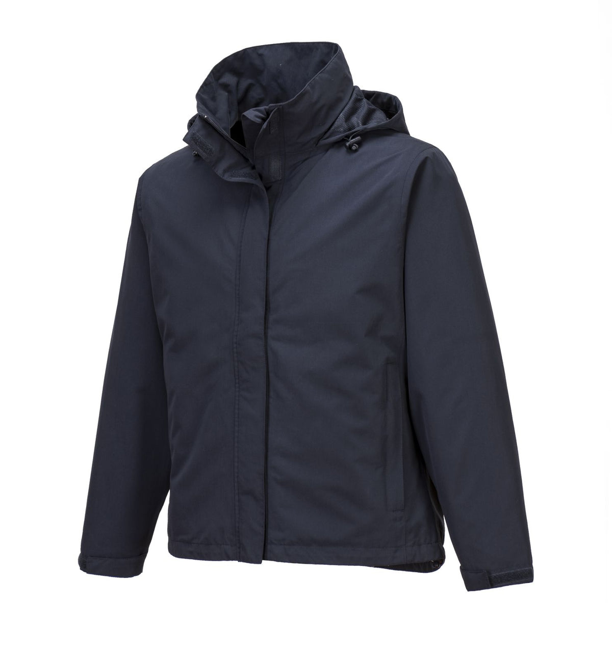 Portwest Dames Corporate Bescherming Tegen Alle Weersomstandigheden Jack S509 Shell marineblauw(NA)