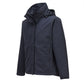 Portwest Dames Corporate Bescherming Tegen Alle Weersomstandigheden Jack S509 Shell marineblauw(NA)