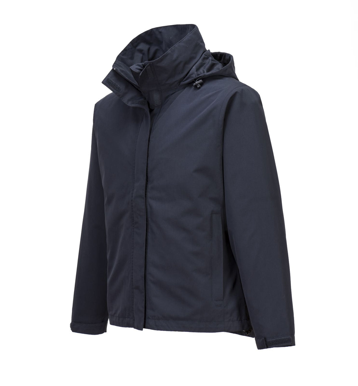 Portwest Dames Corporate Bescherming Tegen Alle Weersomstandigheden Jack S509 Shell marineblauw(NA)