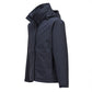 Portwest Dames Corporate Bescherming Tegen Alle Weersomstandigheden Jack S509 Shell marineblauw(NA)