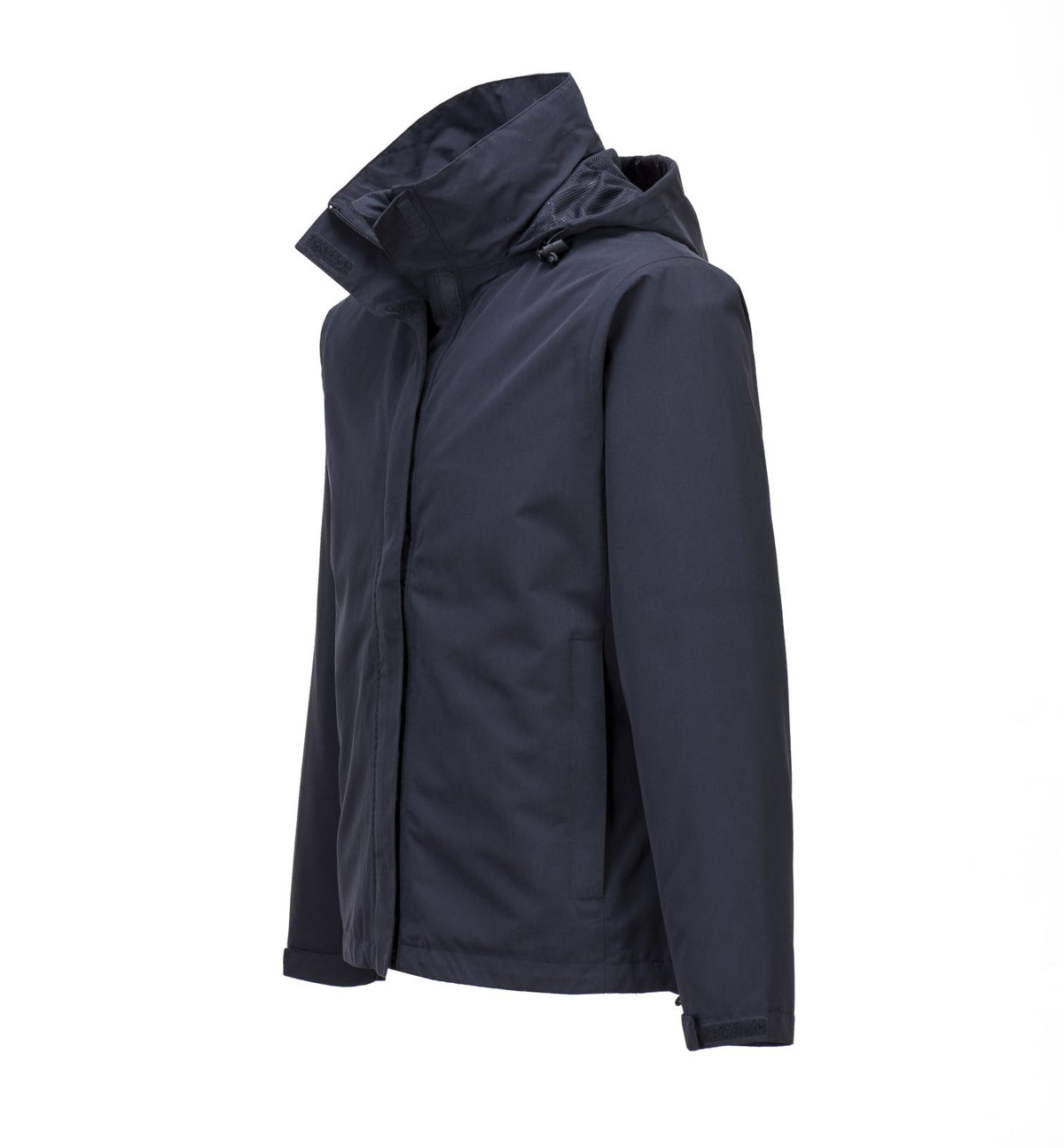 Portwest Dames Corporate Bescherming Tegen Alle Weersomstandigheden Jack S509 Shell marineblauw(NA)