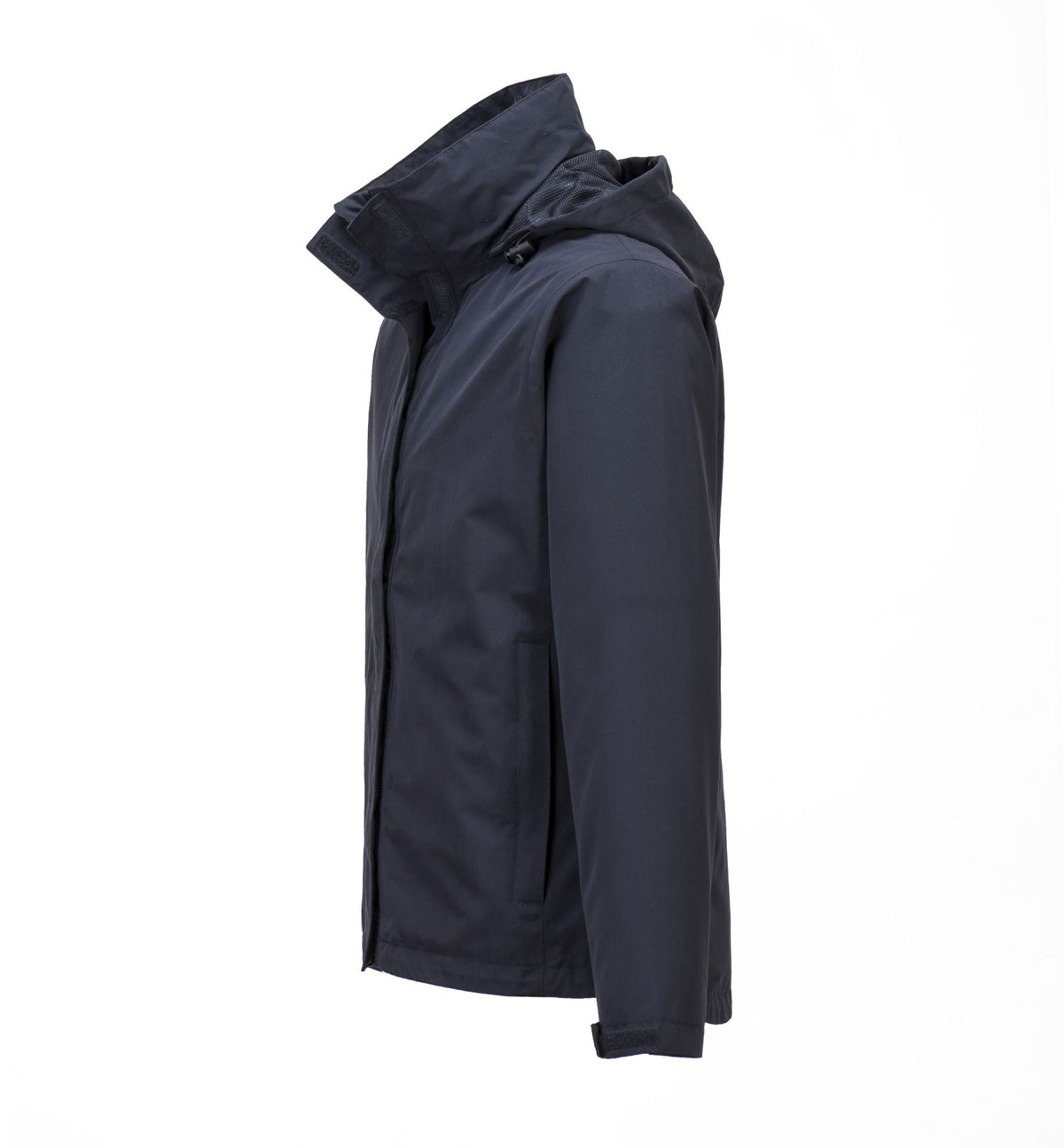 Portwest Dames Corporate Bescherming Tegen Alle Weersomstandigheden Jack S509 Shell marineblauw(NA)