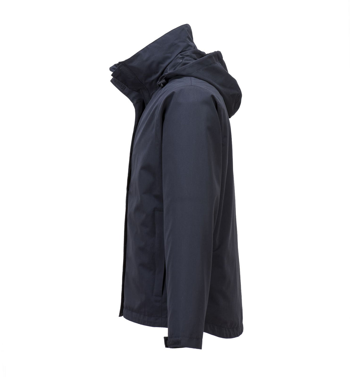 Portwest Dames Corporate Bescherming Tegen Alle Weersomstandigheden Jack S509 Shell marineblauw(NA)