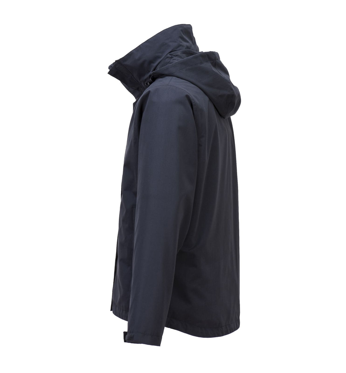 Portwest Dames Corporate Bescherming Tegen Alle Weersomstandigheden Jack S509 Shell marineblauw(NA)
