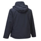 Portwest Dames Corporate Bescherming Tegen Alle Weersomstandigheden Jack S509 Shell marineblauw(NA)
