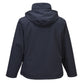 Portwest Dames Corporate Bescherming Tegen Alle Weersomstandigheden Jack S509 Shell marineblauw(NA)