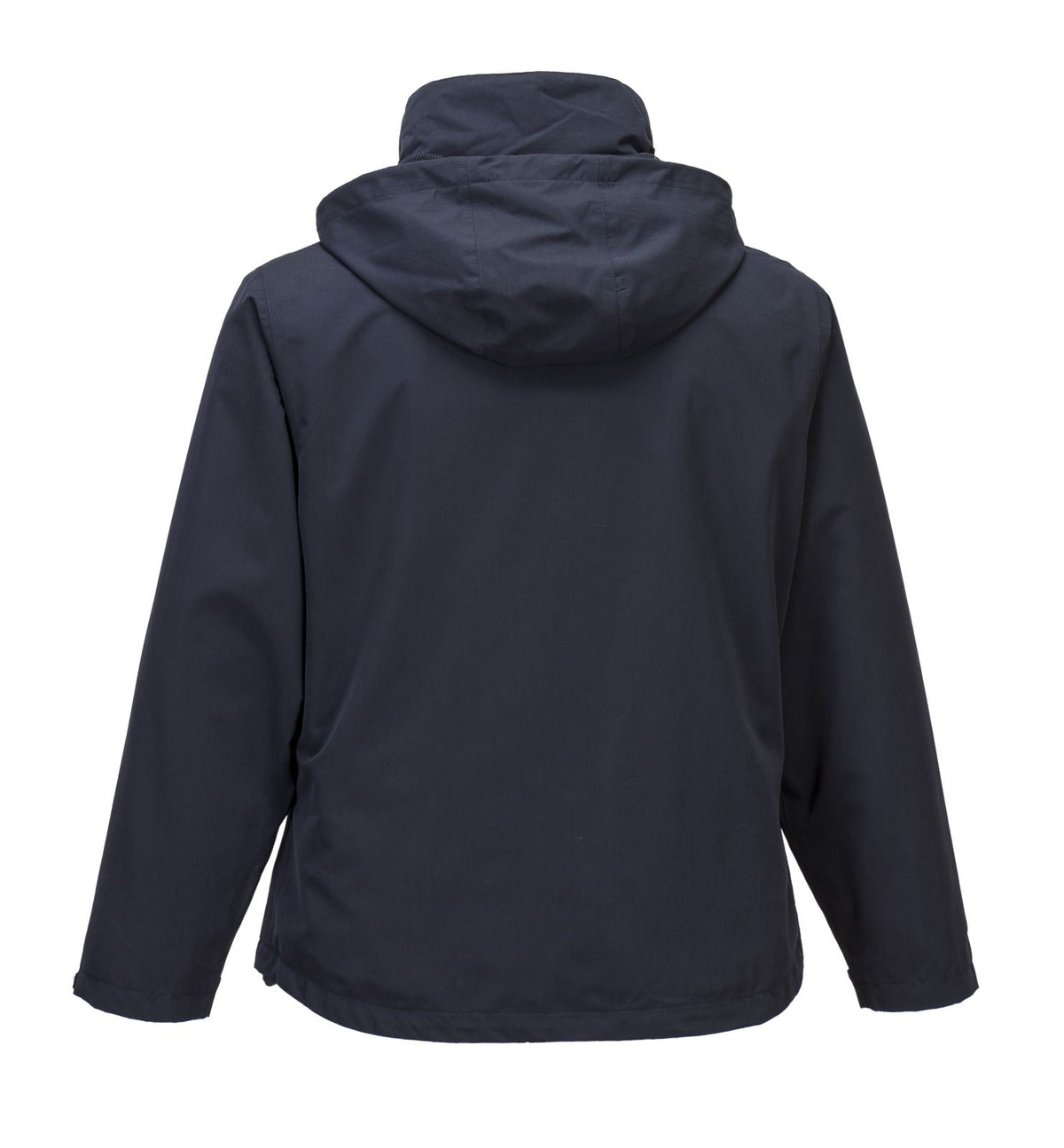 Portwest Dames Corporate Bescherming Tegen Alle Weersomstandigheden Jack S509 Shell marineblauw(NA)