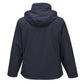 Portwest Dames Corporate Bescherming Tegen Alle Weersomstandigheden Jack S509 Shell marineblauw(NA)