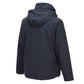 Portwest Dames Corporate Bescherming Tegen Alle Weersomstandigheden Jack S509 Shell marineblauw(NA)