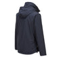 Portwest Dames Corporate Bescherming Tegen Alle Weersomstandigheden Jack S509 Shell marineblauw(NA)