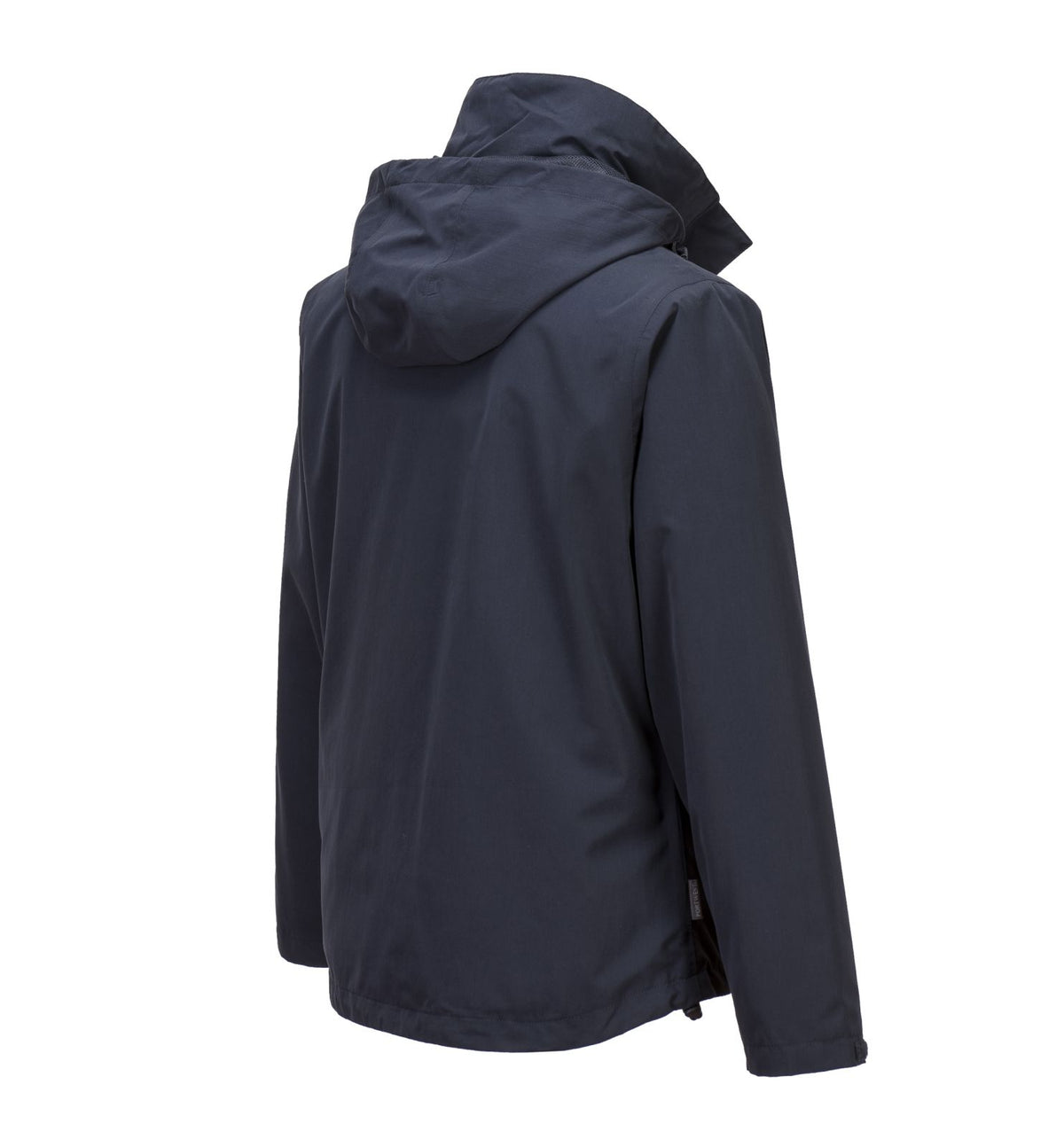Portwest Dames Corporate Bescherming Tegen Alle Weersomstandigheden Jack S509 Shell marineblauw(NA)