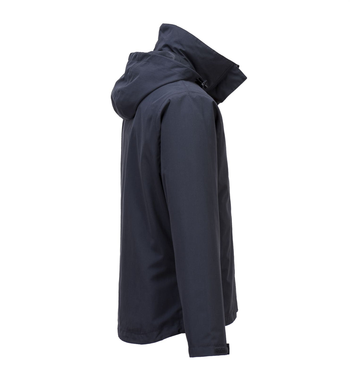 Portwest Dames Corporate Bescherming Tegen Alle Weersomstandigheden Jack S509 Shell marineblauw(NA)