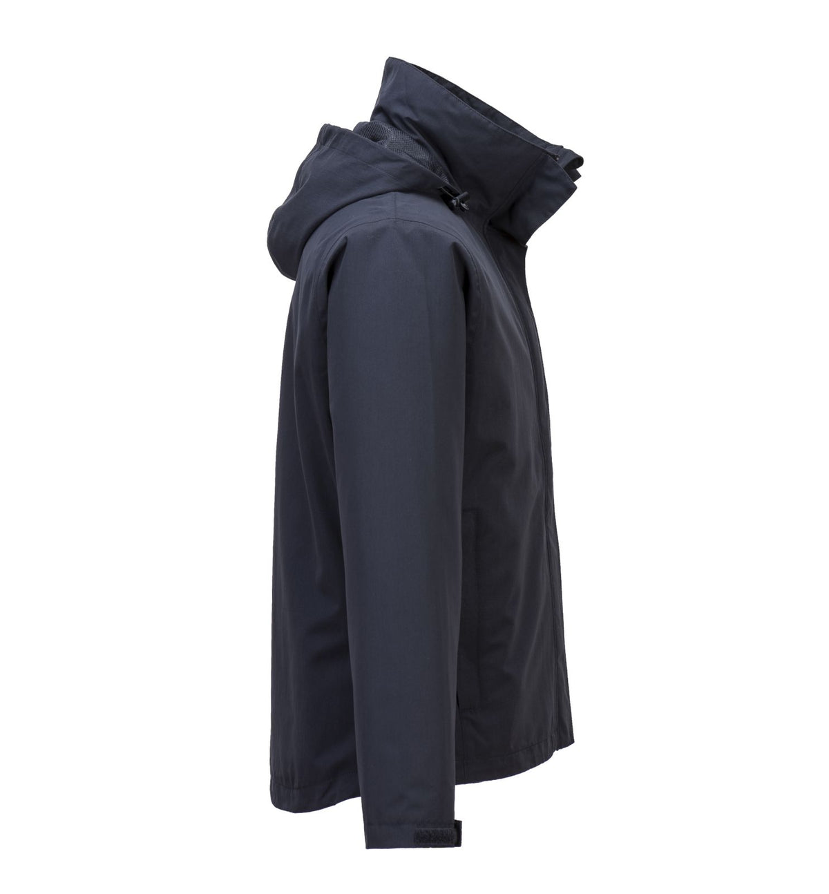Portwest Dames Corporate Bescherming Tegen Alle Weersomstandigheden Jack S509 Shell marineblauw(NA)