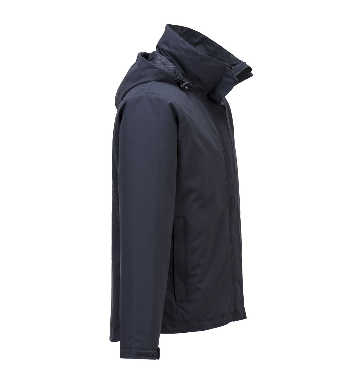 Portwest Dames Corporate Bescherming Tegen Alle Weersomstandigheden Jack S509 Shell marineblauw(NA)
