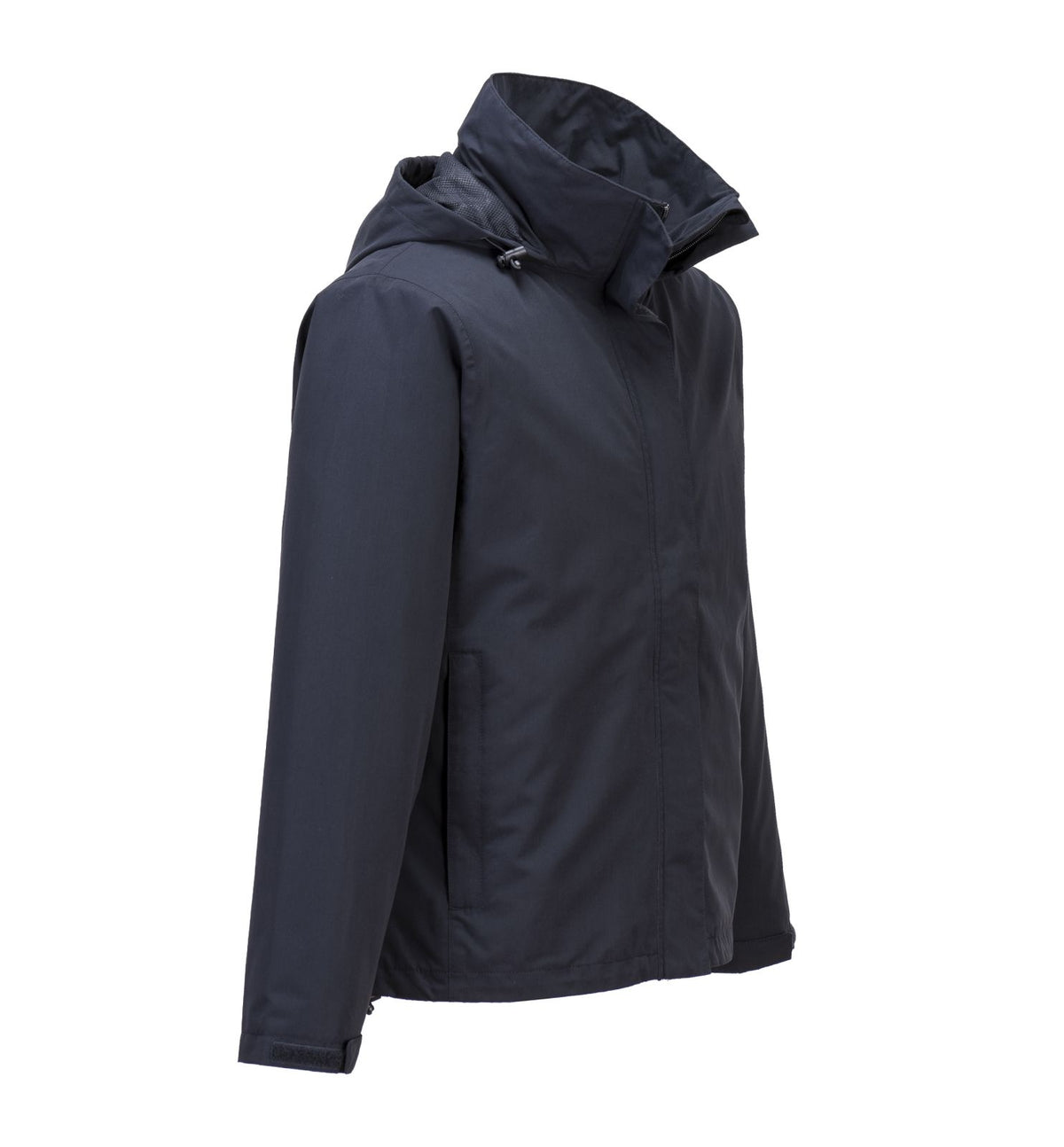 Portwest Dames Corporate Bescherming Tegen Alle Weersomstandigheden Jack S509 Shell marineblauw(NA)