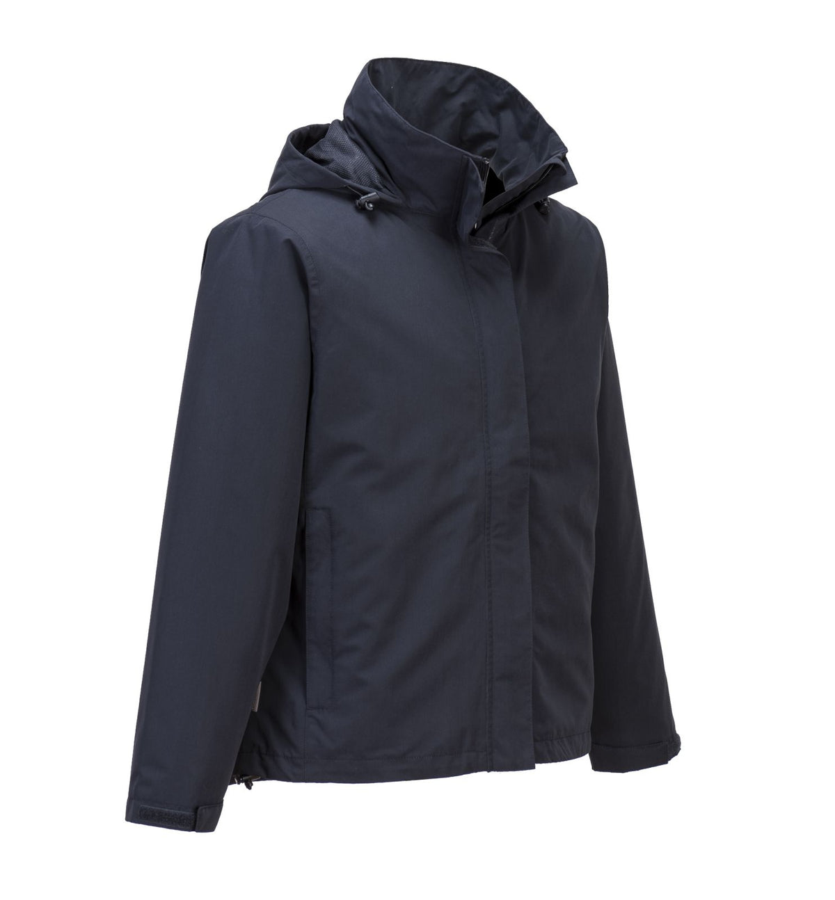 Portwest Dames Corporate Bescherming Tegen Alle Weersomstandigheden Jack S509 Shell marineblauw(NA)