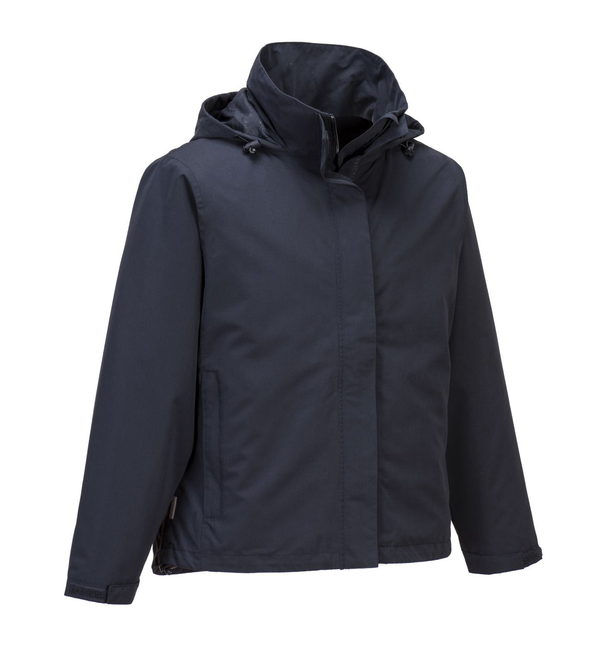 Portwest Dames Corporate Bescherming Tegen Alle Weersomstandigheden Jack S509 Shell marineblauw(NA)