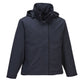 Portwest Dames Corporate Bescherming Tegen Alle Weersomstandigheden Jack S509 Shell marineblauw(NA)