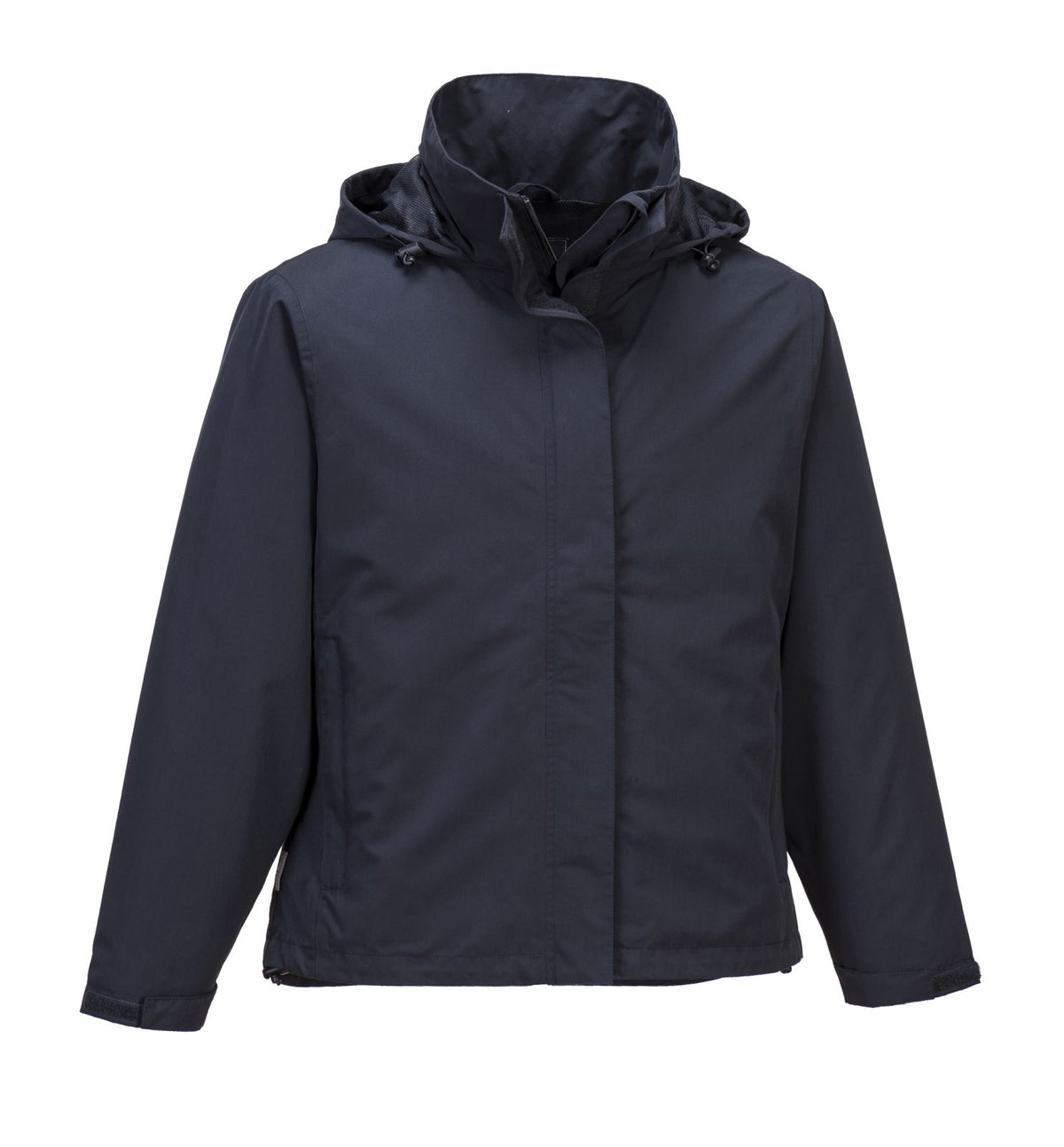 Portwest Dames Corporate Bescherming Tegen Alle Weersomstandigheden Jack S509 Shell marineblauw(NA)