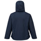 Portwest Dames Corporate Bescherming Tegen Alle Weersomstandigheden Jack S509 Shell marineblauw(NA)