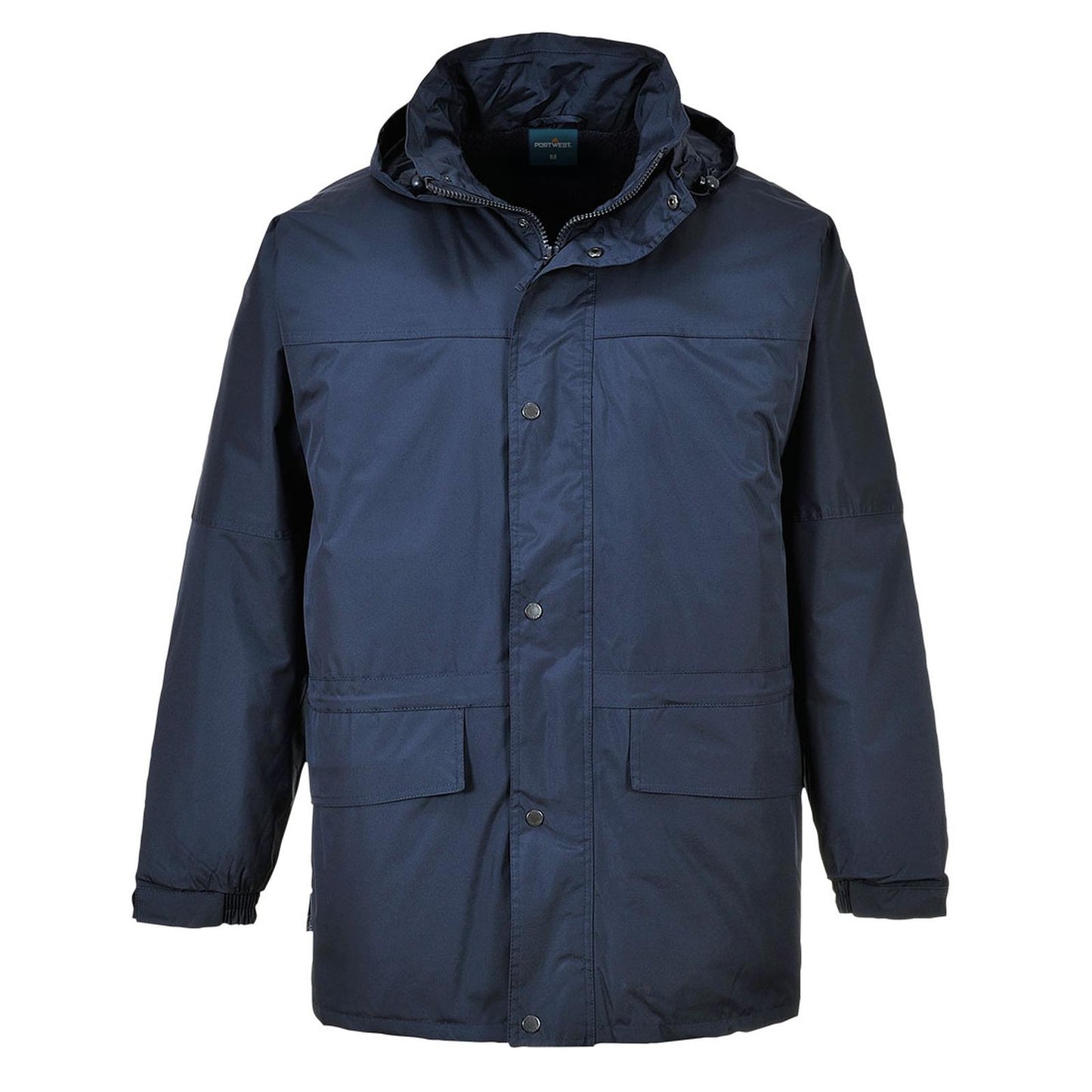 Portwest Jassen S523 Waterdicht marineblauw(NA)