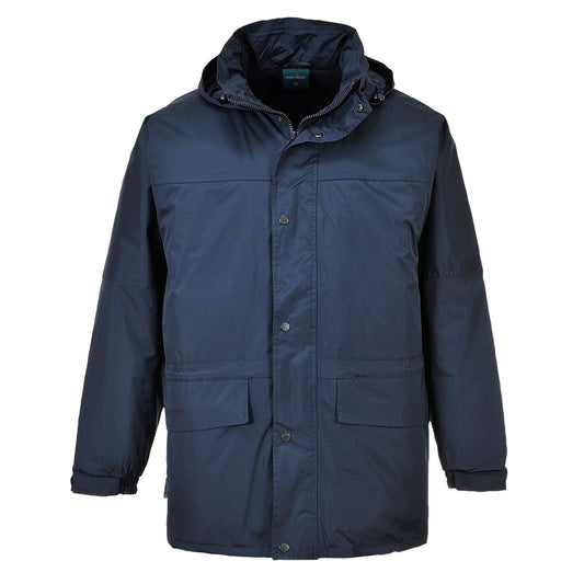 Portwest Jassen S523 Waterdicht marineblauw(NA)