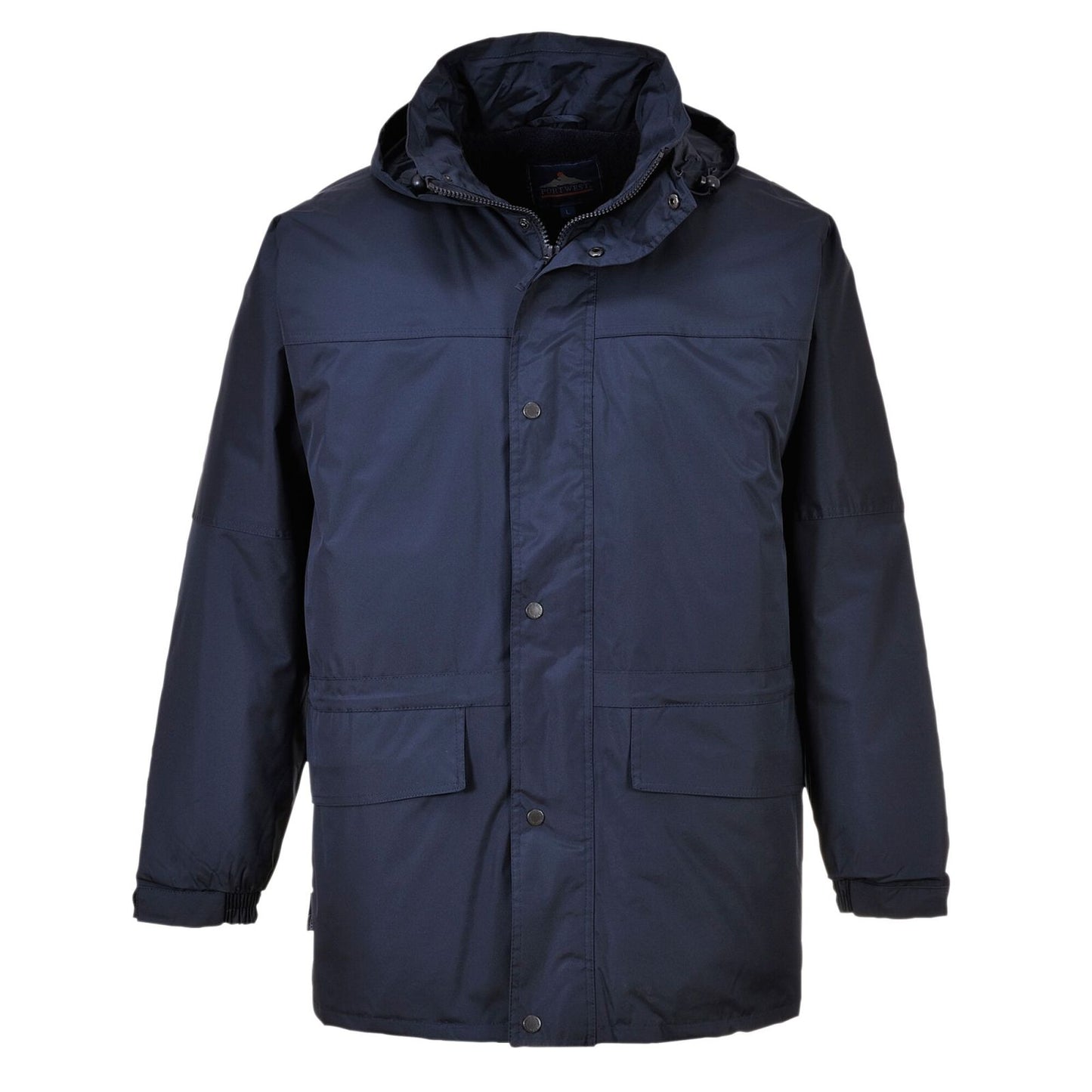 Portwest Jassen S523 Waterdicht marineblauw(NA)