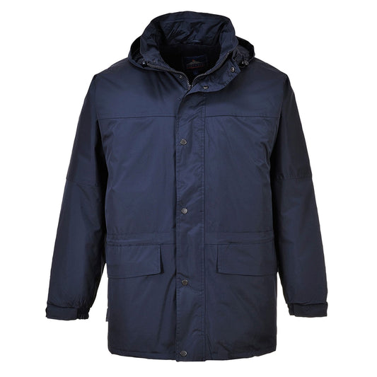 Portwest Jassen S523 Waterdicht marineblauw(NA)