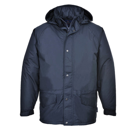 Portwest Jassen S530 Waterdicht marineblauw(NA)