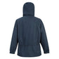 Portwest Jassen S530 Waterdicht marineblauw(NA)