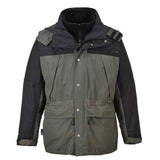 Portwest Jassen S532 grijs(GR)