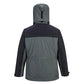 Portwest Klassieke Regenkleding Alle Weersomstandigheden Jack S532 Orkney 3-in-1 ademend donker marineblauw(NV)