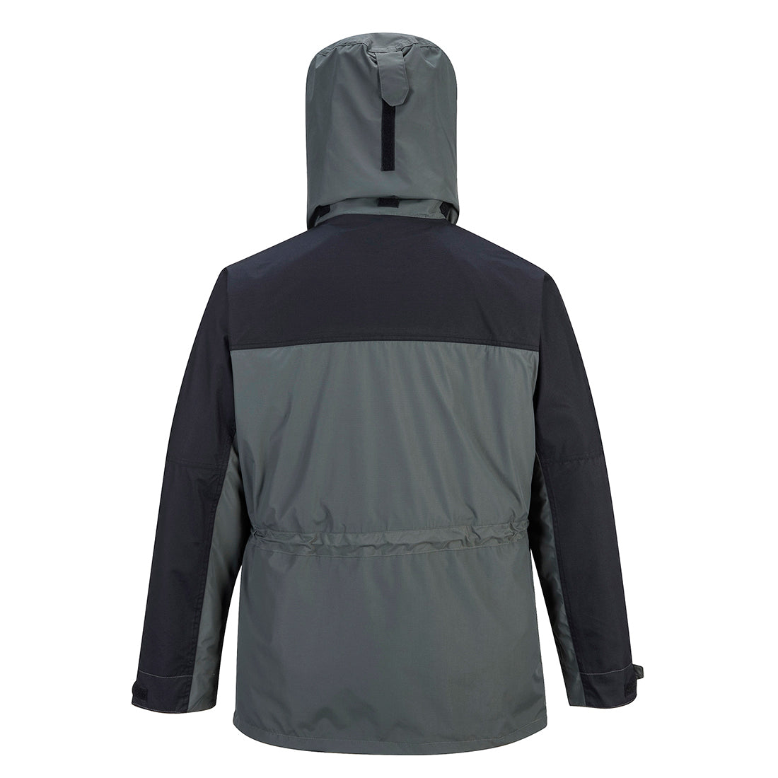 Portwest Klassieke Regenkleding Alle Weersomstandigheden Jack S532 Orkney 3-in-1 ademend donker marineblauw(NV)
