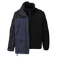 Portwest Jassen S532 marineblauw(NA)