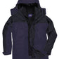 Portwest Jassen S532 marineblauw(NA)
