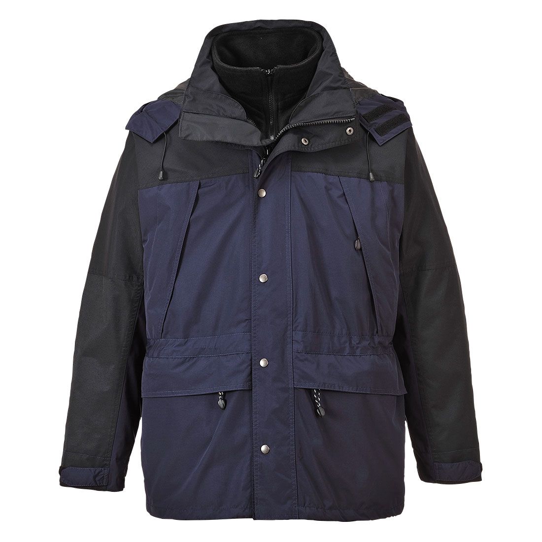 Portwest Jassen S532 marineblauw(NA)