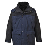 Portwest Jassen S532 marineblauw(NA)