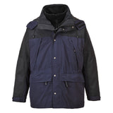 Portwest Jassen S532 marineblauw(NA)