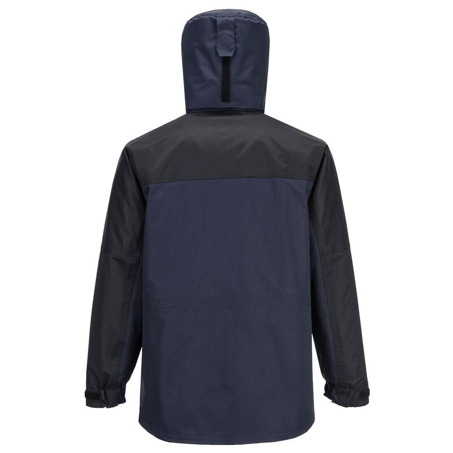 Portwest Klassieke Regenkleding Bescherming Tegen Alle Weersomstandigheden Jack S532 Orkney 3-in-1 ademend donker marineblauw(NV)